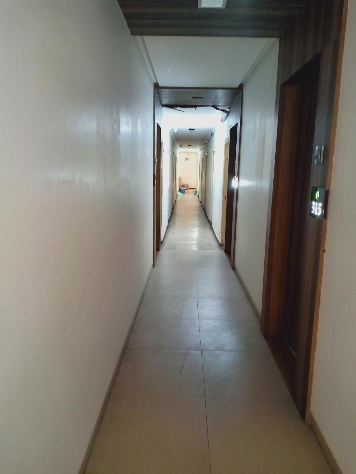 Hotel Royale Heritage Nashik Luaran gambar